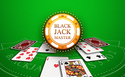 Read more about the article Blackjack master