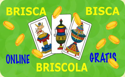 Read more about the article Briscola