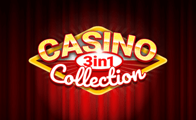 Read more about the article Casino Collection 3in1