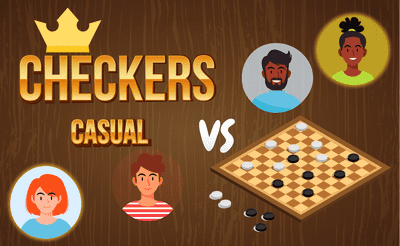 Read more about the article Checkers Casual