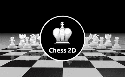 Read more about the article Chess 2D