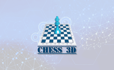 Read more about the article Chess 3D