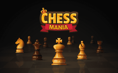 Read more about the article Chess Mania