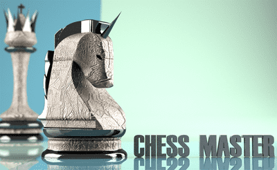 Read more about the article Chess Master 3D