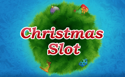 Read more about the article Christmas Slot Machine