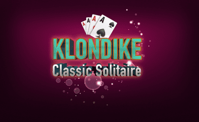 Read more about the article Classic Klondike Solitaire