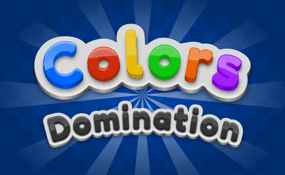 Read more about the article Colors Domination