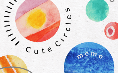 Read more about the article Cute Circles