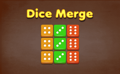 Read more about the article Dice Merge