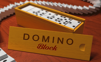 Read more about the article Domino Block
