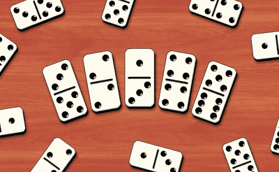 Read more about the article Domino Multiplayer