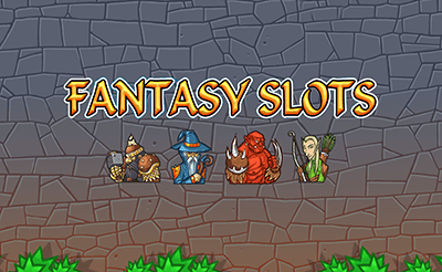 Read more about the article Fantasy Slots