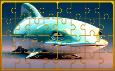 Read more about the article Fish Jigsaw Tile Mania