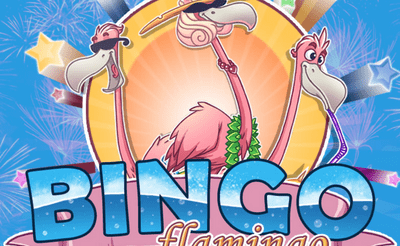 Read more about the article Flamingo Bingo