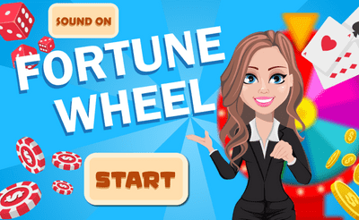 Read more about the article Fortune Wheel