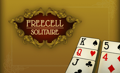 Read more about the article Freecell Solitaire Cards