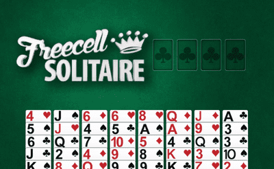 Read more about the article Freecell Solitaire Deluxe