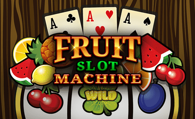 Read more about the article Fruit Slot Machine
