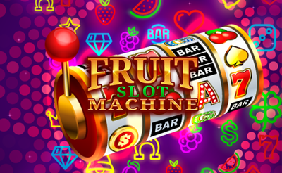 Read more about the article Fruit Slots Machine