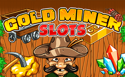 Read more about the article Gold Miner Slots