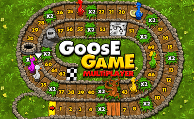 Read more about the article Goose Game Multiplayer