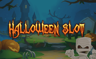 Read more about the article Halloween Slot Machine