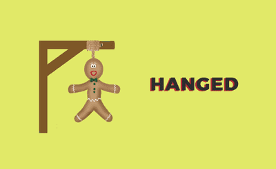 Read more about the article Hanged