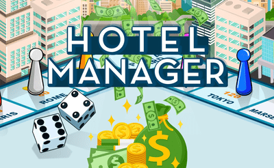 Read more about the article Hotel Manager