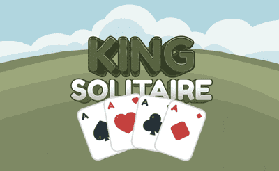 Read more about the article King Solitaire