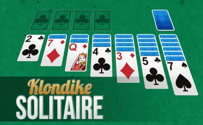 Read more about the article Klondike Solitaire Paradise
