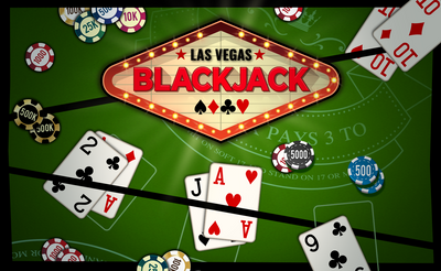 Read more about the article Las Vegas Blackjack