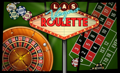 Read more about the article Las Vegas Roulette
