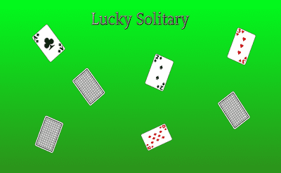 Read more about the article Lucky Solitary