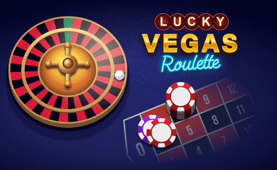 Read more about the article Lucky Vegas Roulette