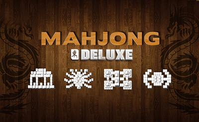 Read more about the article Mahjong Deluxe