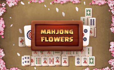 Read more about the article Mahjong Flowers