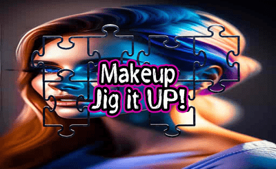 Read more about the article Makeup Jig it Up!