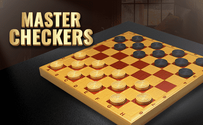 Read more about the article Master Checkers Multiplayer