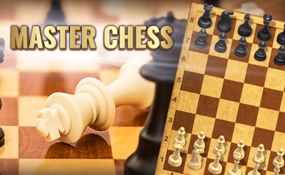 Read more about the article Master Chess Multiplayer