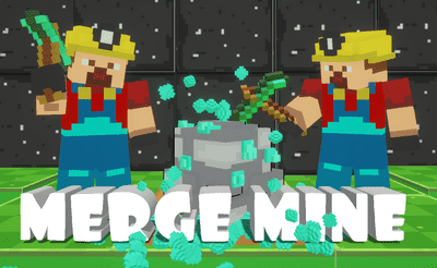 Read more about the article Merge Mine – Idle Clicker