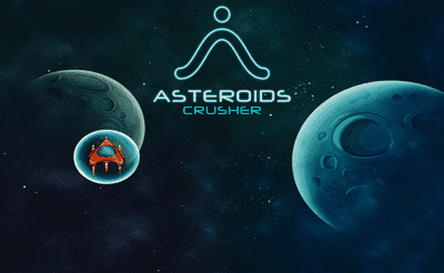 Read more about the article Asteroid