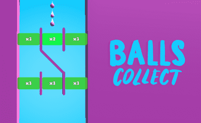 Read more about the article Balls Collect – Bounce & Build!
