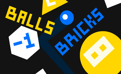Read more about the article Balls vs Bricks