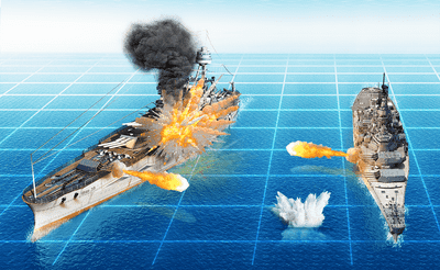 Read more about the article Battleship War Multiplayer
