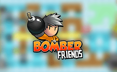 Read more about the article Bomber Friends