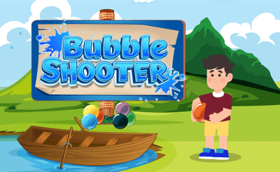 Read more about the article Bubble Shooter Boom Blaster