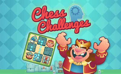 Read more about the article Chess Challenges