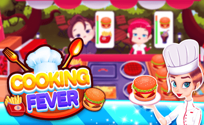 Read more about the article Cooking Fever