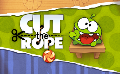 Read more about the article Cut The Rope