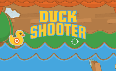 Read more about the article Duck Shooter